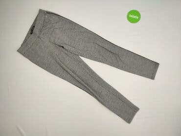 only play curve spodnie: Top Secret, Legginsy Eleganckie damskie, rozmiar M — 2
