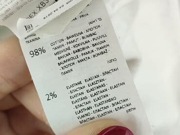 reserved sukienka fioletowa: Sukienka damska, rozmiar S — 5