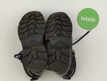 buty stradivarius botki: Ankle boots for men, size 40 — 5