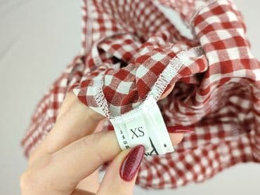 simple sukienki sklep online: Women`s dress, XS — 4