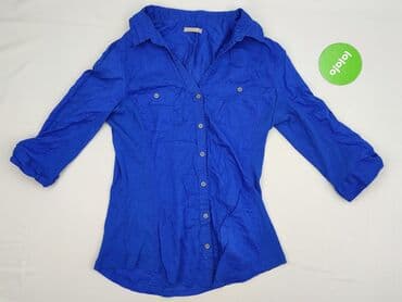 calzedonia koszula w paski: Orsay, Koszula damska, rozmiar L — 2