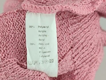 Kobiety: Sweter damski, rozmiar M — 4