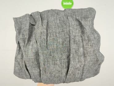 kapcie wyprzeda: Spodnie materiałowe damskie, rozmiar L — 4