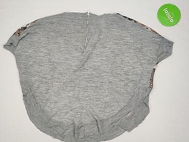 oversize bluzki: Zara, Bluzka damska, rozmiar S — 3