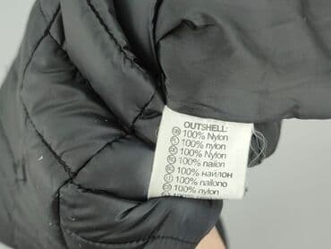 converse kurtka puchowa: Women`s winter jacket, size S — 6