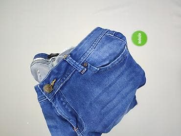 dickies: Jeansy damskie, rozmiar L — 5