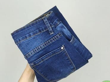 piżama hello kitty temu: Jeansy damskie, S — 5