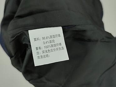 only blue behaviour jacket: Marynarka damska, rozmiar M — 8