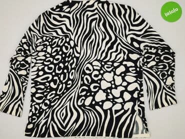 simple sweter: Sweter damski, rozmiar XL — 3