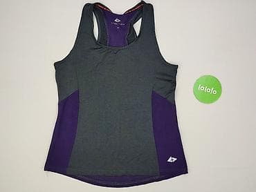 nyathletics: Athlitech, Top damski, rozmiar M — 2