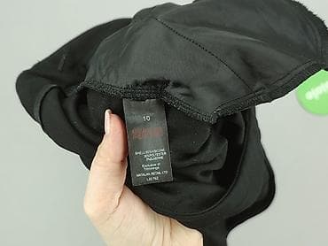 botki damskie: Matalan, Spodnie materiałowe damskie, rozmiar M — 4