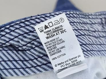 mitch: Marks & Spencer, Jeansy damskie, rozmiar S — 5