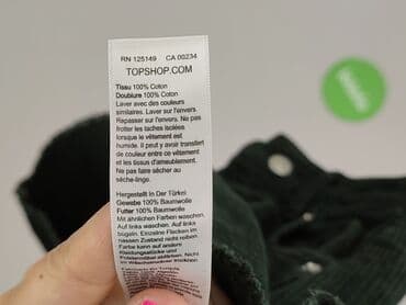 simple bluzki: Topshop, Спідниця жіноча, розмір XS — 5