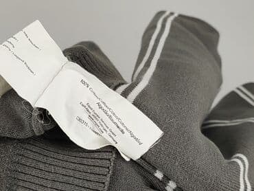 esprit sweter w paski: Sweter dla mężczyzn, XL — 6