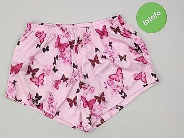 spodenki bufiaste: Szorty damskie, rozmiar One size — 2