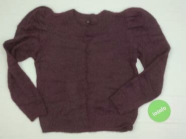 bluzka montego: Sweter damski, M — 2