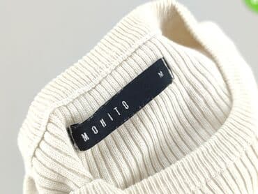 bluzki vinted: Mohito, Top damski, rozmiar M — 4