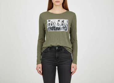 koszula guide london: FB Sister, Bluzka damska, rozmiar XL — 1