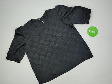 modne bluzki: Bluzka damska, rozmiar 2XL — 2