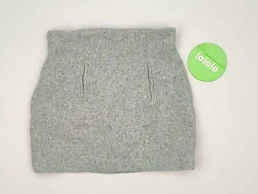 tweedowe spódnice: Spódnica damska, rozmiar S — 2