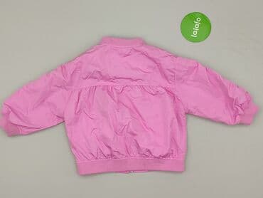 thinsulate czapki: Kurtka przejściowa, Next, 3-4 lat, 98-104 cm, stan - Idealny — 3