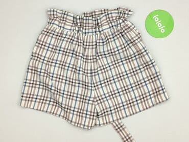 krótkie spodenki dla 12 latki: Sinsay, Szorty damskie, rozmiar 2XS — 3