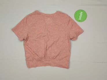 mystery box z koszulkami piłkarskimi: H&M, T-shirt damski, rozmiar XS — 3