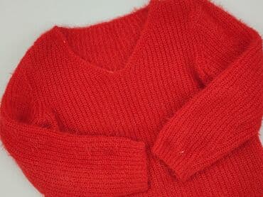 czy akryl jest dobry na sweter: Women`s sweater, size L (EU 40) — 1