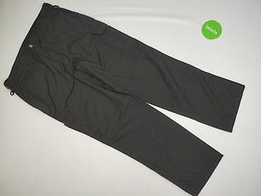 basic oversize t shirt: Spodnie dla mężczyzn, rozmiar XL — 2