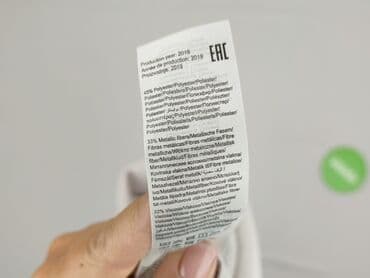 only kurtka damska: ONLY, Bluzka damska, rozmiar S — 5