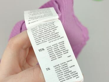 sinsay koszula z lnem: Sinsay, Sukienka damska, S — 4