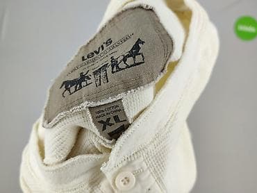 bluzy levis: Levi’s, Bluzka dla mężczyzn, rozmiar XL — 4