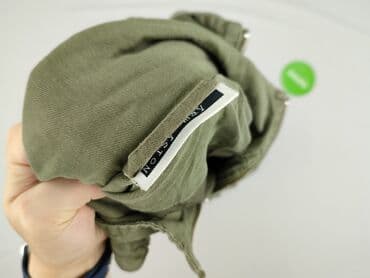 kaxs kombinezon zimowy: Noisy May, Parka damska, rozmiar XS — 4