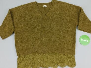 river island kurtka jeansowa: River Island, Sweter damski, rozmiar L — 2