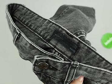 jeans mom levis: Sinsay, Jeansy damskie, rozmiar M — 4