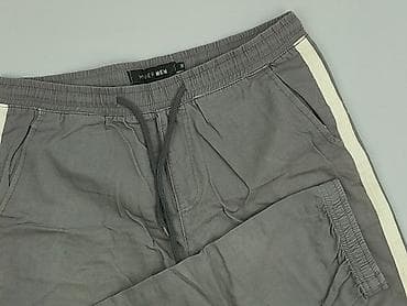 fb jeans: Spodnie dresowe dla mężczyzn, rozmiar L — 1