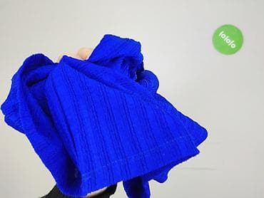 kurtka jeans: Top damski, rozmiar S — 5