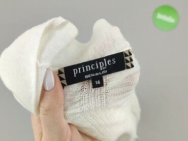 principles top: Principles, Kardigan damski, XL w lalafo.pl — 4 principles top: Principles, Kardigan damski, XL — 4