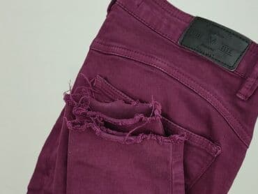 дешеве жіноче взуття: House, Jeans for women, size S (EU 36) — 6