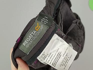 quechua: Regatta, Szorty damskie, rozmiar M — 4