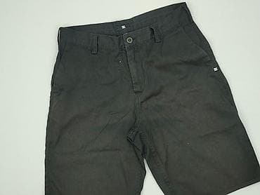 swetry basic: DC Shoes, Szorty dla mężczyzn, rozmiar M — 1