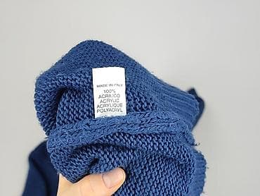 Ubrania damskie: Sweter damski, rozmiar 5XL — 4