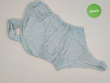 rajstopy z charakterystycznym wzorem: Zara, Body damskie, M — 2