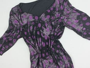 python t shirty: Bluzka damska, rozmiar 4XL — 1