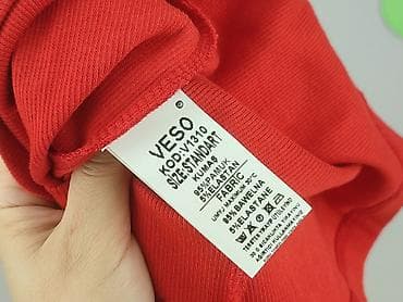 bluzki veso: Bluzka damska, rozmiar One size — 5