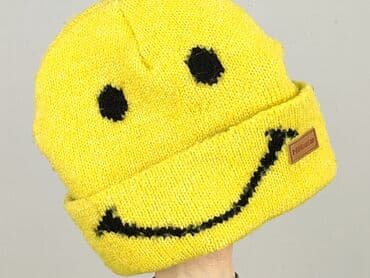Hats and caps: Cap, Male, condition - Very good — 5