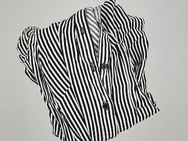 tshirt czarny: Koszula damska, rozmiar XS — 5