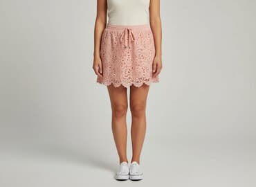 spódniczki ogrodniczki damskie: YORN, Spódnica damska, rozmiar XL — 7