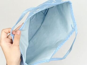 torba c a: Torba materiałowa, stan - Idealny — 4