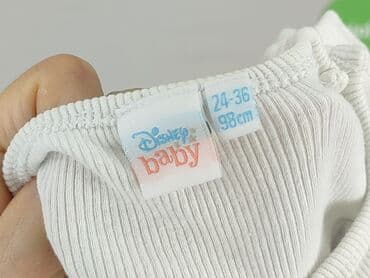 custom koszulek: Sweatshirt, Disney, 2-3 years, 92-98 cm, condition - Very good — 4
